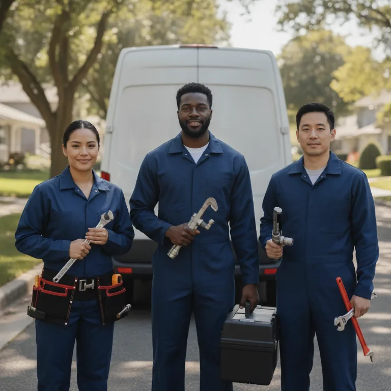Water Heater Repair team in Town 'n' Country